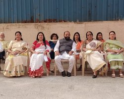 Republic Day Celebration 26-27